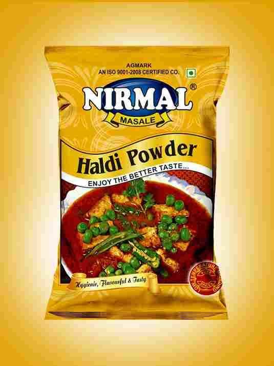 Turmeric Powder